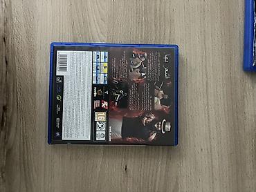 wwe 2k25: Məhsul: WWE 2K15 – PS4 oyun diski (fiziki nüsxə) Təsvir: - Platforma — 3