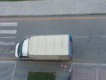 çirkab su maşını satışı: Ford 2004 il, motor 2.4 l, Furqon, İşlənmiş — 7