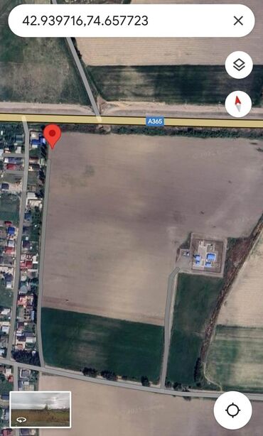 Продажа участков: 320 соток, Для сельского хозяйства, Договор купли-продажи at lalafo.kg — 3 Продажа участков: 320 соток, Для сельского хозяйства, Договор купли-продажи — 3