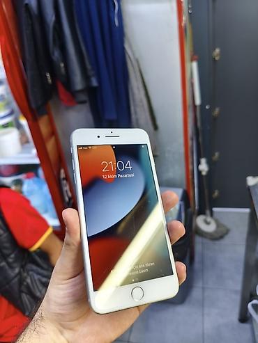 ipad mini 4: IPhone 7 Plus, 32 GB, Gümüşü, Barmaq izi — 2