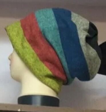 Головные уборы: Бафф флисовый зимний / Баффы зимние, супер длинные С флисовой — 8