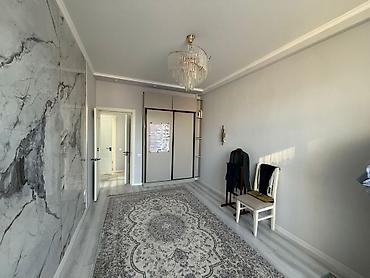 Продажа квартир: 2 комнаты, 70 м², Элитка, 5 этаж, Дизайнерский ремонт — 4