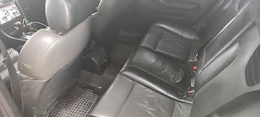 Audi: Audi A6: 2001 г., 2.5 л, Автомат, Дизель, Универсал — 10