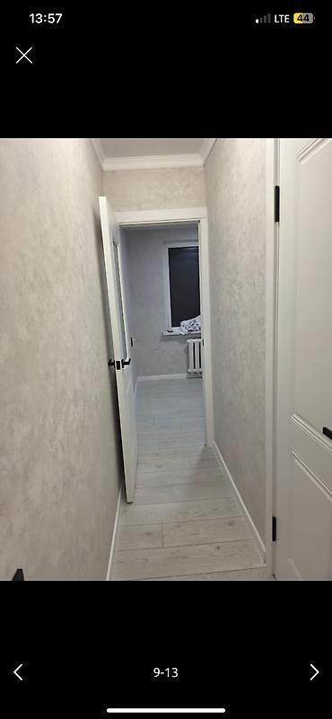 127: 1 комната, 35 м², 104 серия, 5 этаж, Свежий ремонт — 8