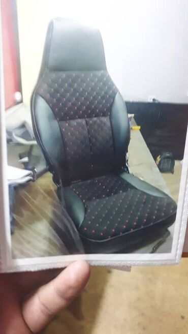 СТО, ремонт транспорта: Перетяжка
 салонов
потолков
торпед — 14