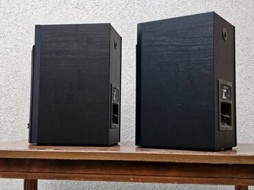 Zvučnici i stereo sistemi: Focal Chorus V – kompaktne bookshelf zvučničke kutije (par) - — 9