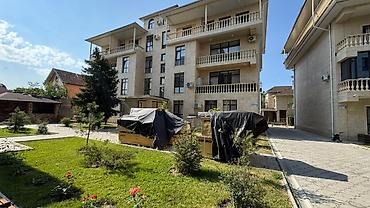 Долгосрочная аренда квартир: 2 комнаты, Агентство недвижимости, Без подселения, С мебелью полностью — 5