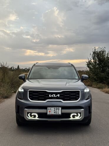 реальному покупателю хороший торг: Kia : 2023 г., 3.8 л, Автомат, Бензин, Внедорожник