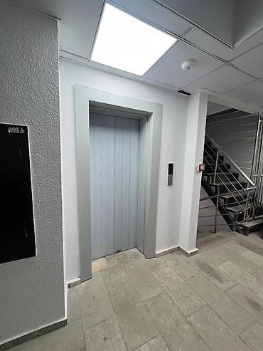 алмааты: 1 комната, 42 м², Элитка, 10 этаж, Евроремонт — 8