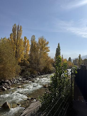 комната с подселением в бишкеке: 🏡 ДАЧА У РЕКИ — село Арашан 🌿 Уютный барнхаус в 30 минутах от — 5