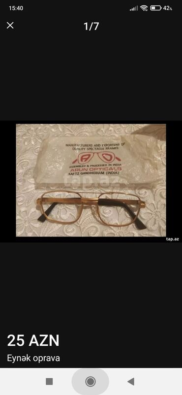 Uzunmüddətli kirayə mənzillər: Tebii dawlar ve bijuterialar -da lalafo.az — 7 Uzunmüddətli kirayə mənzillər: Tebii dawlar ve bijuterialar — 7