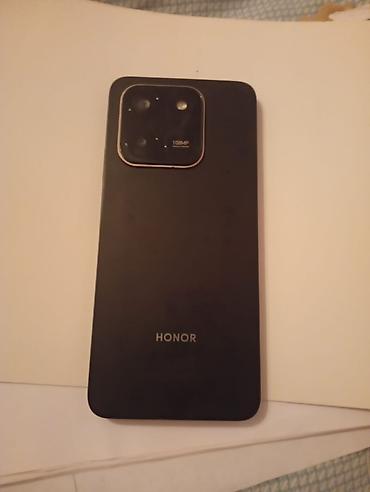irsad derin dondurucu: Honor 7, 128 GB, rəng - Qara, İki sim kartlı — 1