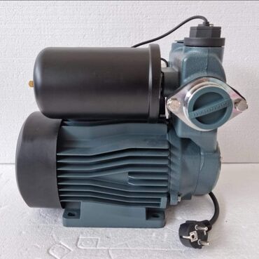 Sredstva za navodnjavanje: Prodajem novu i kvalitetnu GRANDFAR pumpa (hidrofor) za vodu. Model — 1