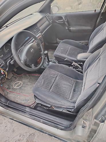 опель вектра а запчасти: Opel Vectra: 2 l | 1996 il 300000 km Sedan — 5