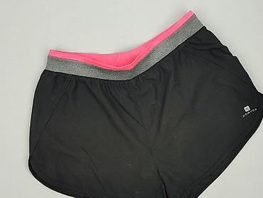 Women's Clothing: Domyos, Shorts for women, size S at lalafo.pl — 1 Women's Clothing: Domyos, Shorts for women, size S — 1