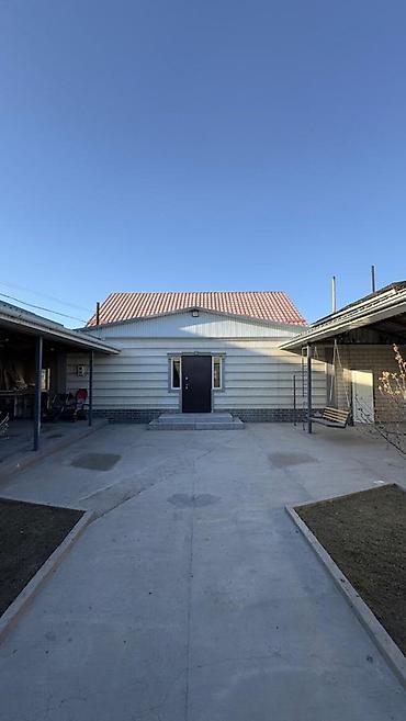 Продажа коттеджей и домов: 🔥🔥 СРОЧНО ПРОДАЮ!!! 🔥🔥 Новый уютный дом в Ж/м Ак-Ордо Локация: рядом с — 2