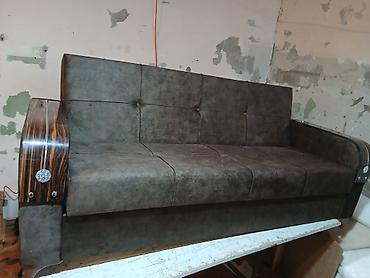 Yataq otağı dəstləri: Divan və yataq dəsti – rahatlıq və funksionallıq bir yerdə - 3 — 2