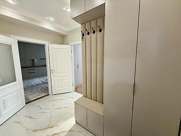 Продажа квартир: 2 комнаты, 57 м², Элитка, 11 этаж, Евроремонт — 12