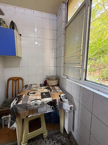 Mənzillər: 3 otaqlı mənzil – komfortlu planlama və geniş mənzərəli balkon - — 8