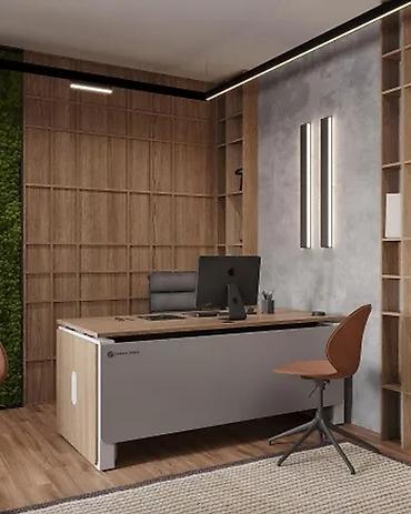 Дизайн, проектирование: Дизайн | Квартиры — 13