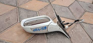 hongqi e: Боковое левое Зеркало Lexus Б/у, Оригинал — 3