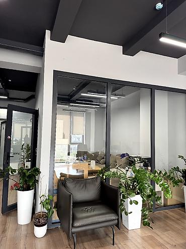 бизнес помещение: Сдаю Офисный шкаф: Сдаю Колл-центр, IT company, 47 м², В бизнес центре, С ремонтом — 2
