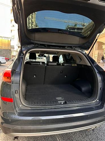 Hyundai: Hyundai Tucson: 2019 г., 2 л, Автомат, Дизель, Кроссовер — 17