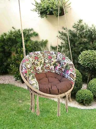 Jastuci: ✨Jastuk za ljuljasku 4400 din ‼️Iskoristite ovu super ponudu i — 10