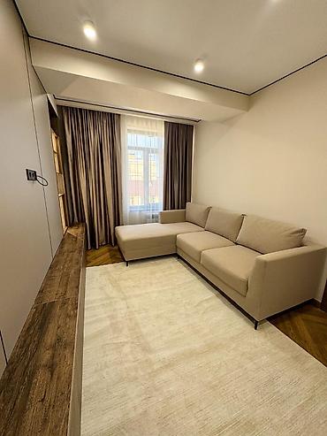 Продажа квартир: 3 комнаты, 88 м², Элитка, 12 этаж — 1