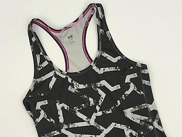 bluzka 54: H&M Sport, Top damski, rozmiar S — 1