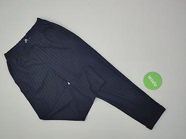peak performance polska: Bershka, Spodnie materiałowe damskie, rozmiar S — 2