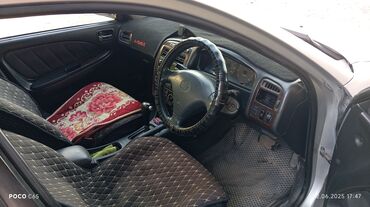 айго тойота: Toyota Avensis: 2001 г., 2 л, Автомат, Бензин, Седан