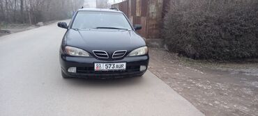 Другие автомобили: Ниссан примера р11 универсал 2002 года 2 куба надежная рабочая лошадка — 2