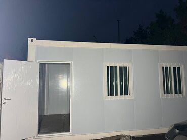 Продажа домов: Дом, 18 м², 1 комната, Собственник, Косметический ремонт — 20