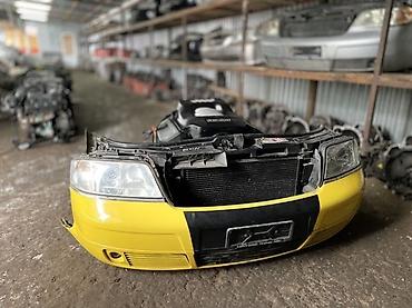 ноускаты: Ноускат Audi, 2000 г., Б/у, Оригинал — 3