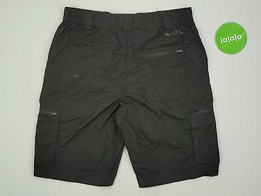 pull an bear: Mountain Warehouse, Szorty dla mężczyzn, rozmiar L — 3