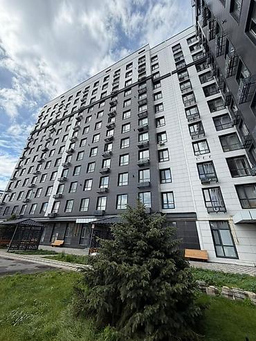 Продажа квартир: 2 комнаты, 49 м², Элитка, 4 этаж, Дизайнерский ремонт — 17