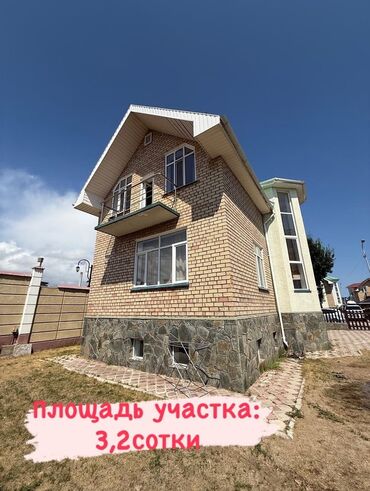 Продажа домов: Коттедж, 191 м², 4 комнаты, Собственник, Евроремонт — 2
