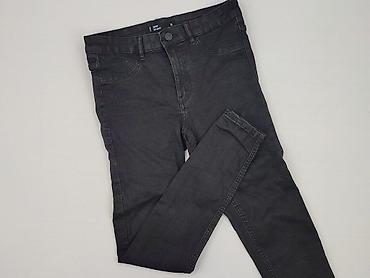 big m jeans: Skinny, Jeansy damskie, rozmiar S — 1