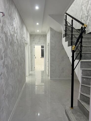 Həyət evləri və villaların satışı: 5 otaqlı, 180 kv. m, Kredit var, Yeni təmirli — 2