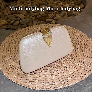 Сумкалар: 👜 Женские клатчи — стильная деталь для любого образа! ✨ Элегантные — 6