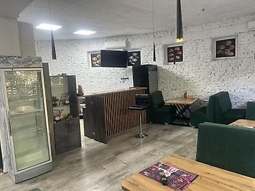 чай хана: Продажа бизнеса Кафе, Вместе с: Оборудование и мебель — 9