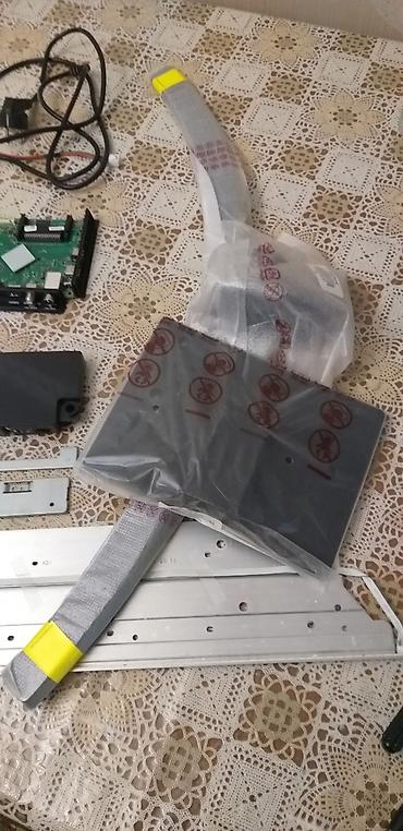 tv bu 2: Grundinq 55 diaqanal televizorun ehtiyat hissələri.işlək — 9