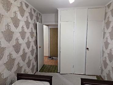 Долгосрочная аренда квартир: 2 комнаты, С мебелью полностью — 5