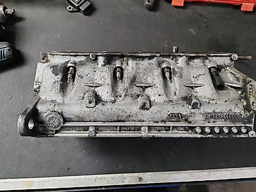 Glave motora: Glava motora – 1.9/2.0 8v i 16v za VAG vozila - Tip: SOHC glava — 6