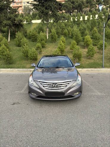 hunday tkson: Hyundai Sonata: 2 l | 2012 il Sedan