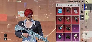 pubg hesab bedava: PUBG Mobile BUZ DİYARI oyun hesabı – zəngin kolleksiya və yüksək — 6