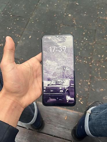mini telefonlar: Honor X6b, rəng - Qara — 2