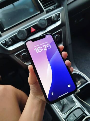 айфон х бу цена в бишкеке: IPhone Xr, Б/у, 128 ГБ, Jet Black, Зарядное устройство, Чехол, Кабель, 100 %