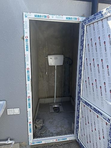 qara qarayev: 3 otaqlı, 110 kv. m, Kredit yoxdur, Yeni təmirli — 3